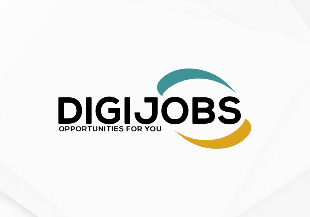 DigiJobs Cover