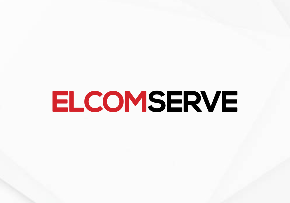 Elcomserve Cover