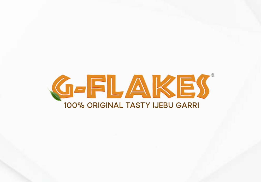 G-Flakes Cover